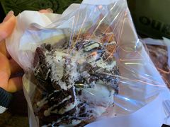 奥利奥羊角-OUR Bakery(SKP-S店)