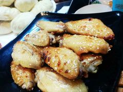 -睿柏云酒店-餐厅