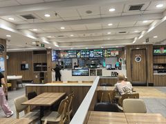 -魏家凉皮(文景路店)