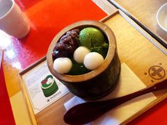 -中村藤吉(本店)