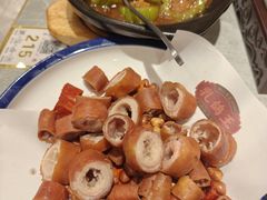 -朱记乳鸽王·非遗石岐乳鸽·全鸽宴(大兴旗舰店)