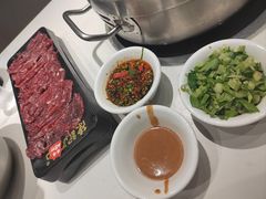 -陈记顺和潮汕牛肉火锅(番禺迎宾大道店)