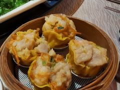 虫草花烧麦皇-味可道美食坊(福基路店)