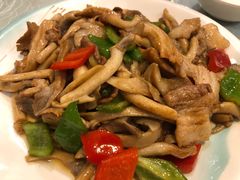 -黄家饺子东北特色菜馆(湖滨商业街店)