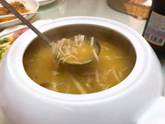 -澳门酒家(南航明珠店)