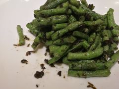 榄菜刀豆-顺风海鲜港(金玉兰店)