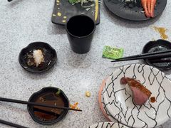 -争鲜回转寿司(西红门荟聚PLUS店)