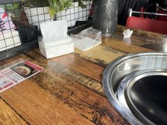 -皖北巫氏三胖地锅鸡(长淮总店)