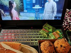 -幸福西饼面包茶饮(车公庙店)