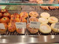 -PAPER STONE BAKERY(天汇广场店)