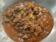 小锅羊肉-Mevlana梅夫娜土耳其餐厅·清真