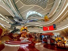 -KK ONE(京基滨河时代店)