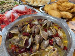 -陈氏肥蛤(小纬六路总店)