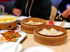 -弄堂小笼包(天津南开大悦城店)