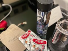 -长沙尼依格罗酒店