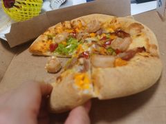-达美乐比萨(双安店)