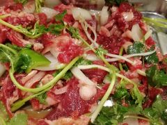 -完美生活炭火烤肉(二马路店)