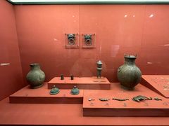 -重庆中国三峡博物馆(重庆博物馆)