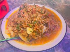 -浩海火燒雲傣家菜(芮欧百货店)