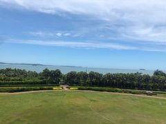 -厦门帝元维多利亚大酒店(环岛路黄厝海滩店)