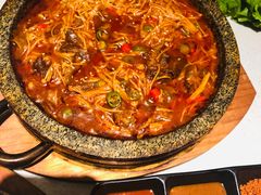 -将军牛排·尔滨地标朝鲜族美食(总店)