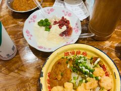 -池嬢拌粉(上海首店)