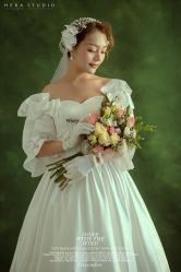 -巴黎春天婚纱摄影STUDIO·定制