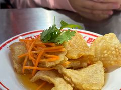 -堂堂小伙夫·辽宁小吃大排档(京西大悦城店)