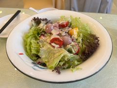 -博雅渔港·融合菜(维也纳国际大酒店)