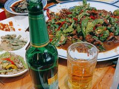 -食鸡公社辣子鸡·潍坊菜·烧烤