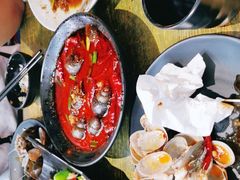 -老闵田螺馆·南昌特色小炒(梦时代店)
