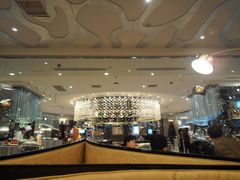 -芭菲盛宴·环球美食(解放碑英利国际店)