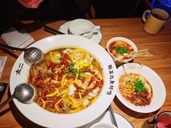 -太二酸菜鱼(正大广场店)