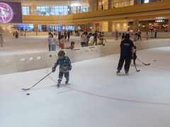 -冠军冰场CHAMPION RINK(苏州中心商场店)