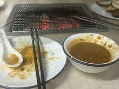 -风味烧烤