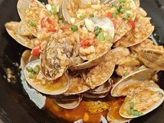 -聚味瞿记·龙虾堂(咸嘉湖店)