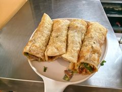 -金乐活美食(中街店)