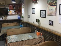 -熊在烤肉烧烤店(林荫店)