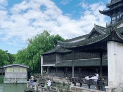 -乌镇景区