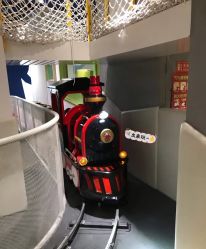 -儿童乐园(王府井百货店)