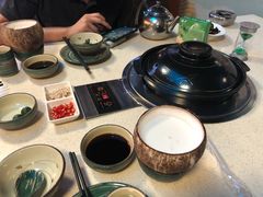 -润泽园椰子鸡(汇一城店)