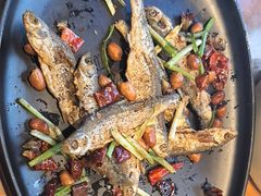 -江南小叙·美食研究院(鱼街店)