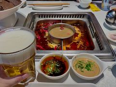 -巴奴毛肚火锅(六天地店)