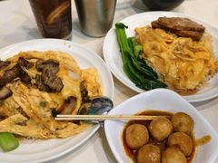 -華歡冰室-WahFoon(吉大店)