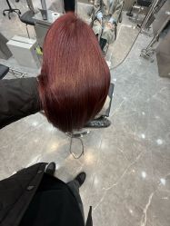 -老佛爷Hair染发烫发Salon