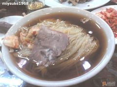 冷面-西塔大冷面(市府大路店)