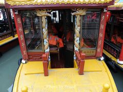 -南通濠河风景名胜区