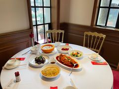 -玫瑰厅上海菜(兴国路店)