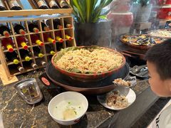 -温德姆至尊酒店·璇全日餐厅