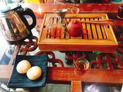 -丽江庭院之爱在路上(西单店)